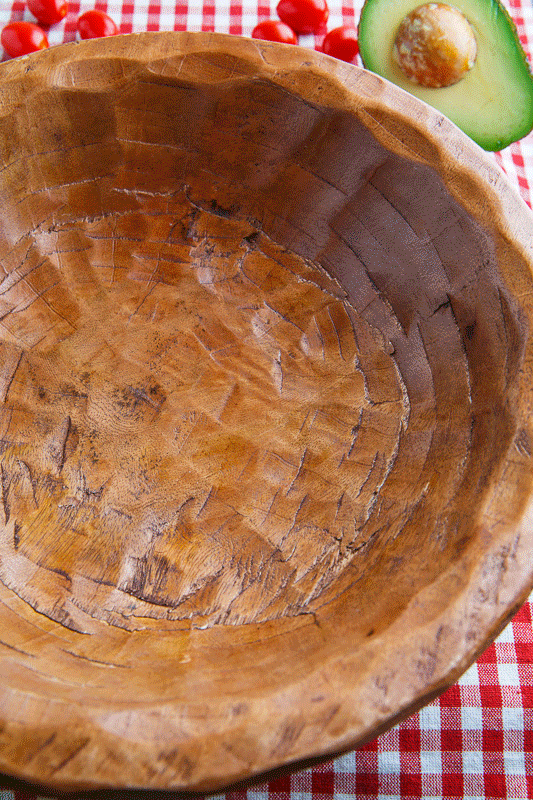 Avocado BLT Pasta Salad Avocado BLT Pasta Salad