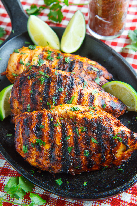 Taco Lime Grilled Chicken Taco Lime Grilled Chicken