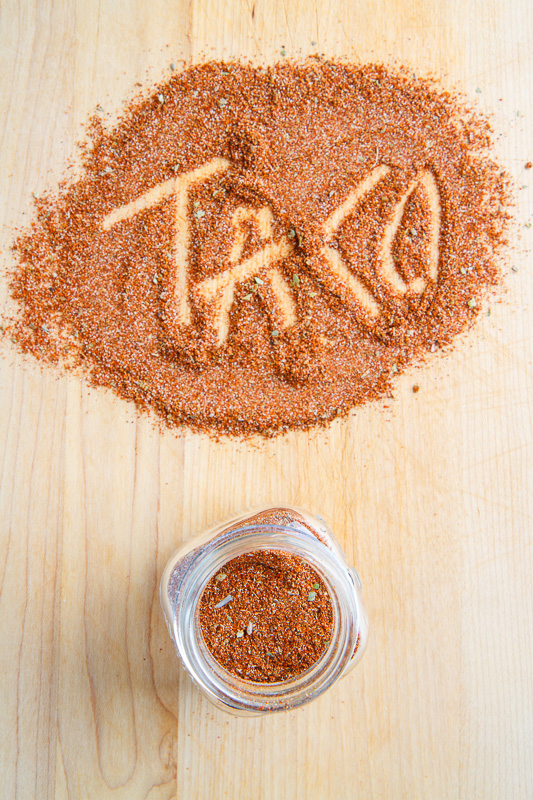 Taco Seasoning Taco Seasoning
