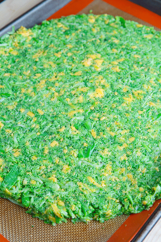 Loaded Baked Potato Broccoli Crust Pizza Loaded Baked Potato Broccoli Crust Pizza