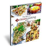 The Best of Closet Cooking 2015 The Best of Closet Cooking 2015