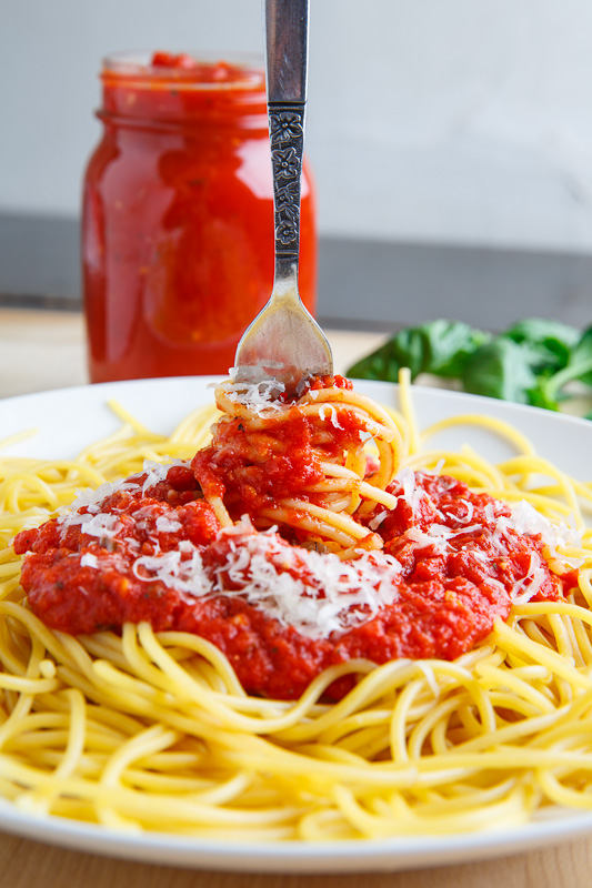 Marinara Sauce Marinara Sauce