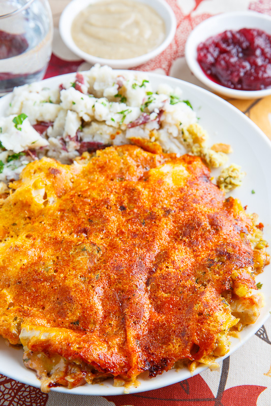 Thanksgiving Grilled Cheese Sandwich Thanksgiving Grilled Cheese Sandwich