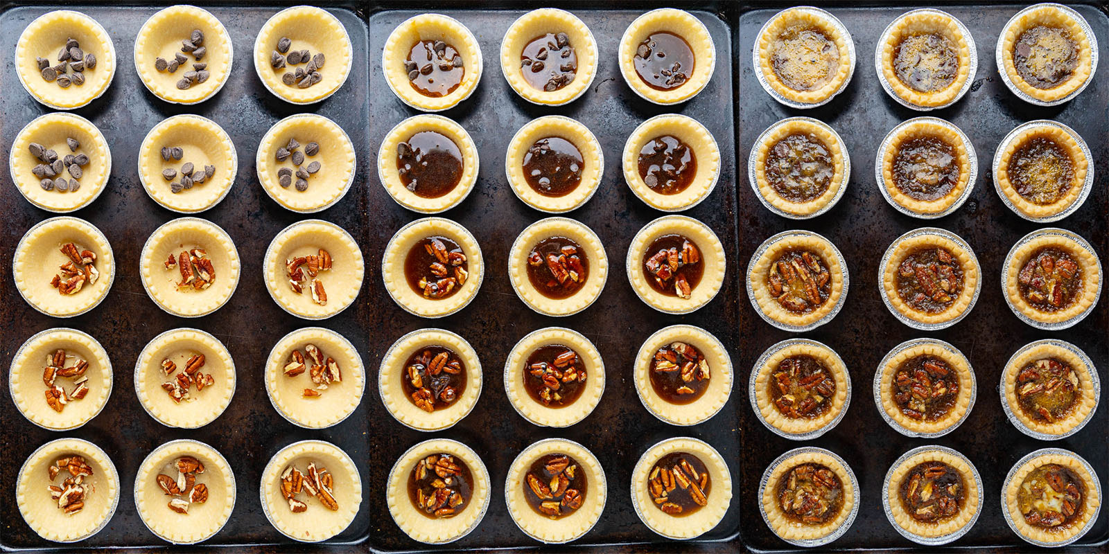 Butter Tarts Butter Tarts