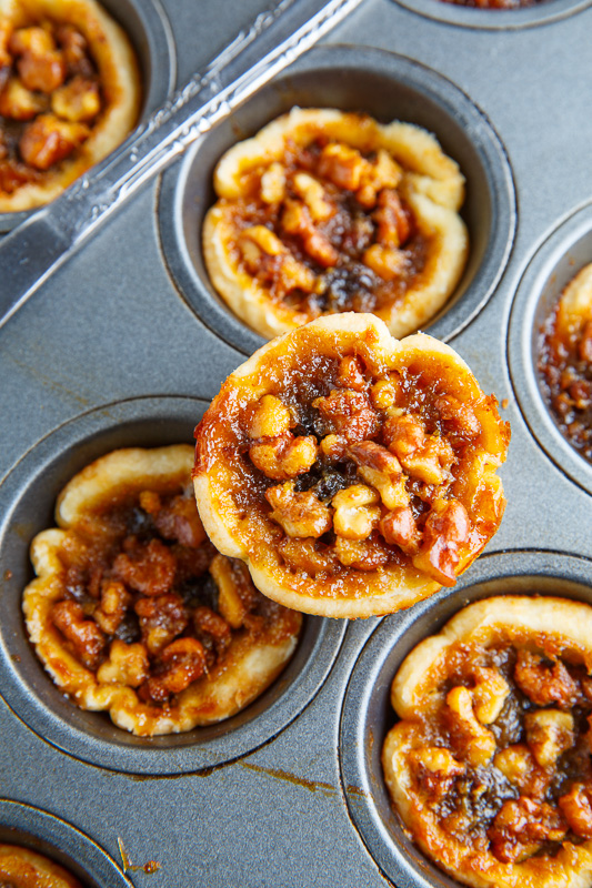 Butter Tarts Butter Tarts
