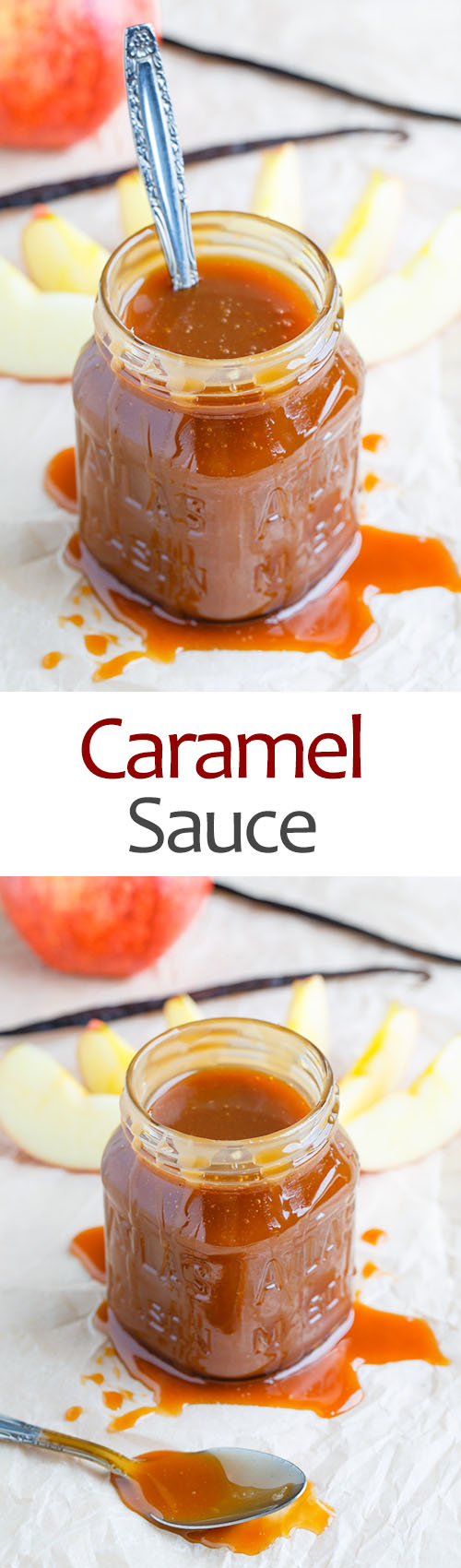 Caramel Sauce Caramel Sauce