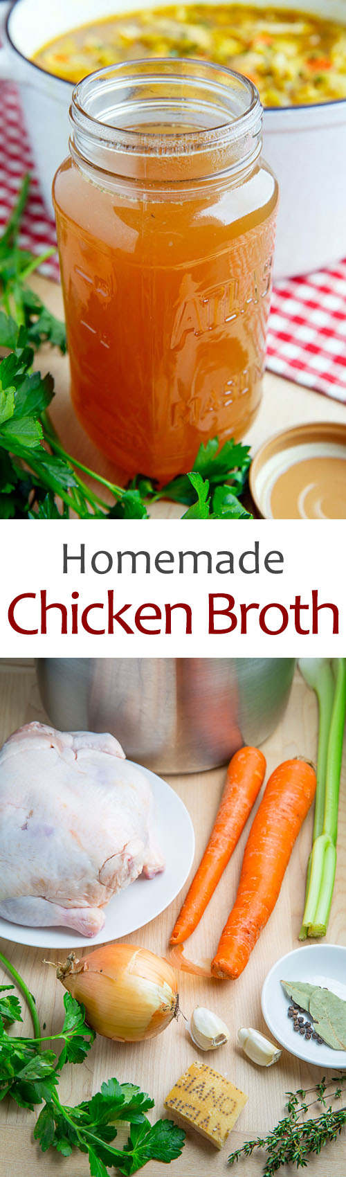 Chicken Noodle Soup Chicken Noodle Soup