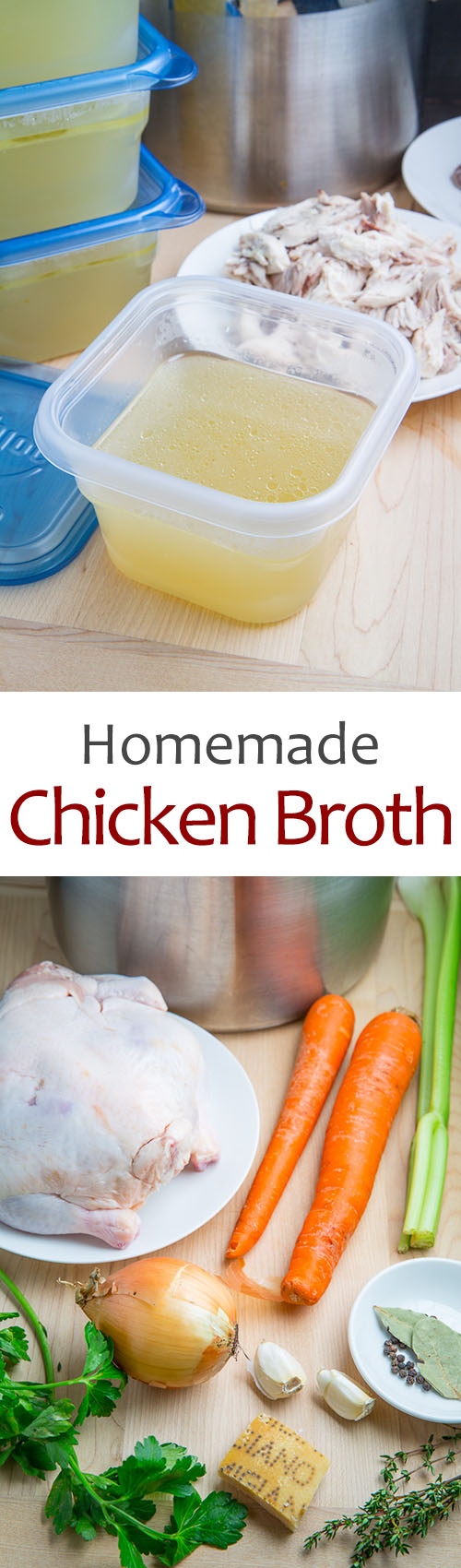 Chicken Noodle Soup Chicken Noodle Soup