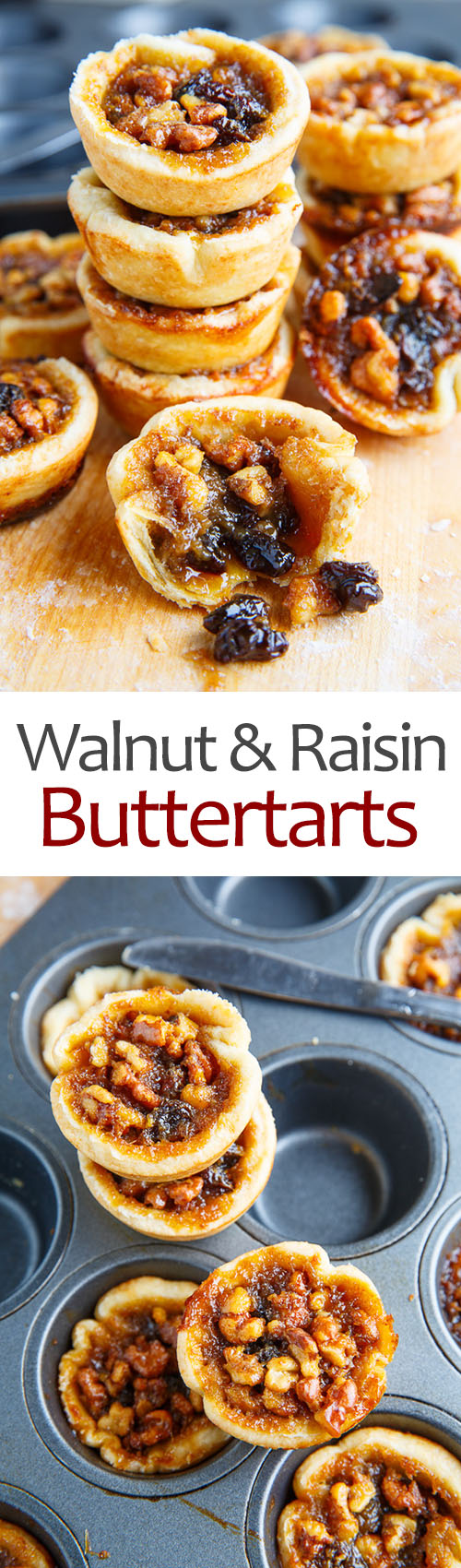 Butter Tarts Butter Tarts