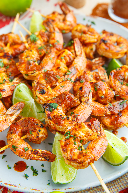 Taco Lime Grilled Shrimp Taco Lime Grilled Shrimp