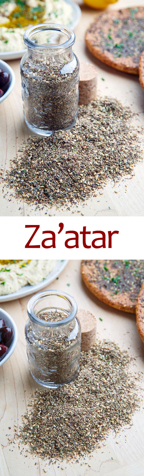 Zaatar Zaatar