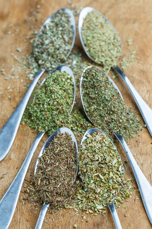 Italian Seasoning Italian Seasoning