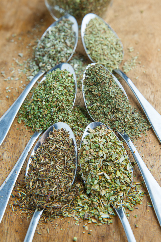 Italian Seasoning Italian Seasoning