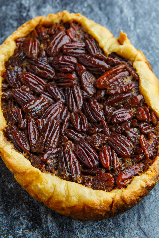 Slow Cooker Pecan Pie Slow Cooker Pecan Pie