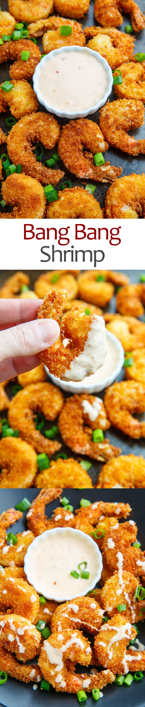 Bang Bang Shrimp Bang Bang Shrimp