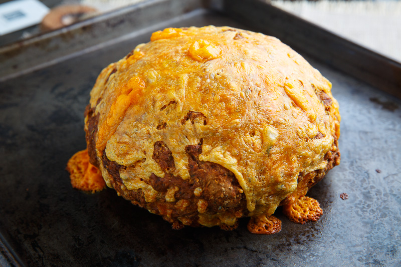 Cheddar and Rosemary Irish Soda Bread Cheddar and Rosemary Irish Soda Bread