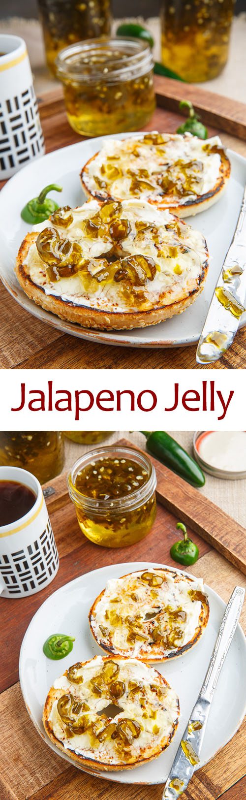 Jalapeno Jelly Jalapeno Jelly