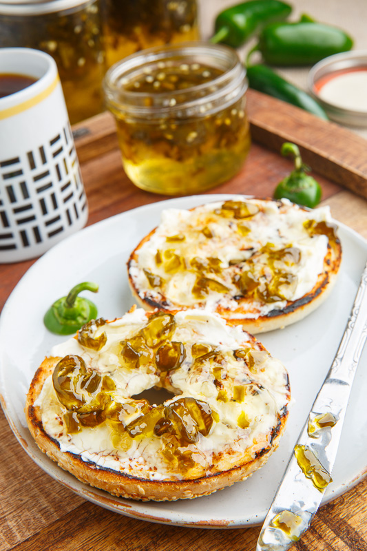 Jalapeno Jelly Jalapeno Jelly