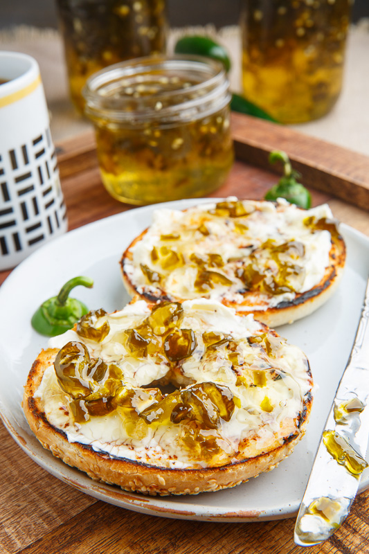 Jalapeno Jelly Jalapeno Jelly