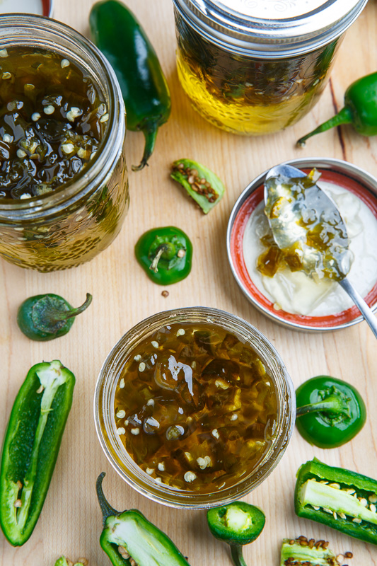 Jalapeno Jelly Jalapeno Jelly
