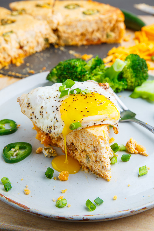 Jalapeno Popper Chorizo Cheesecake Jalapeno Popper Chorizo Cheesecake