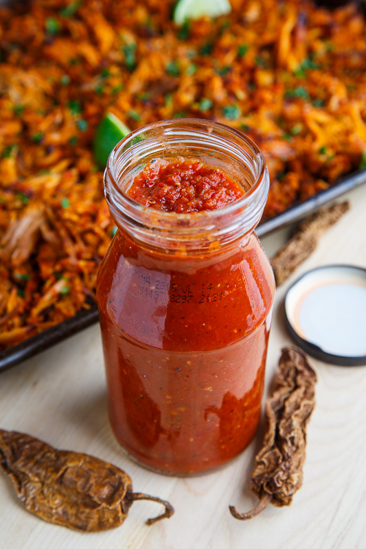 Chipotle Slow Cooker Pork Carnitas Chipotle Slow Cooker Pork Carnitas