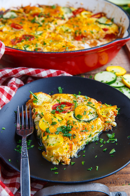 Corn and Zucchini Cheddar and Tomato Quiche Corn and Zucchini Cheddar and Tomato Quiche