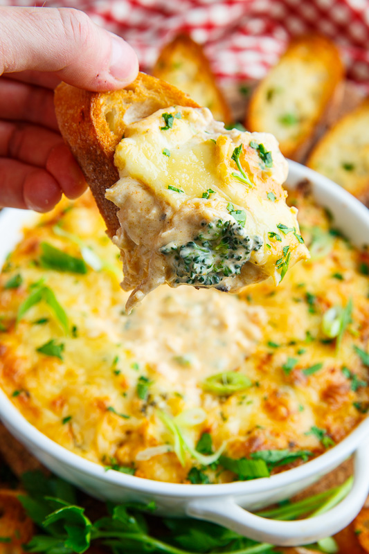 Cajun Chicken Alfredo Dip Cajun Chicken Alfredo Dip