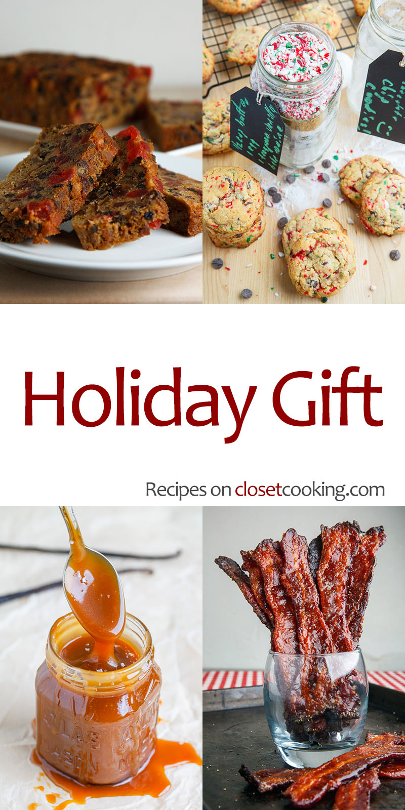 Holiday Food Gifts Holiday Food Gifts