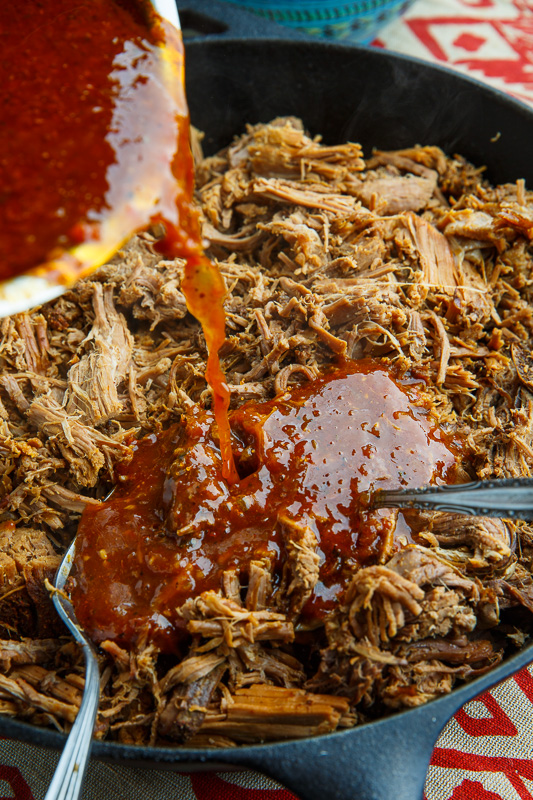 Mexican Shredded Beef Mexican Shredded Beef