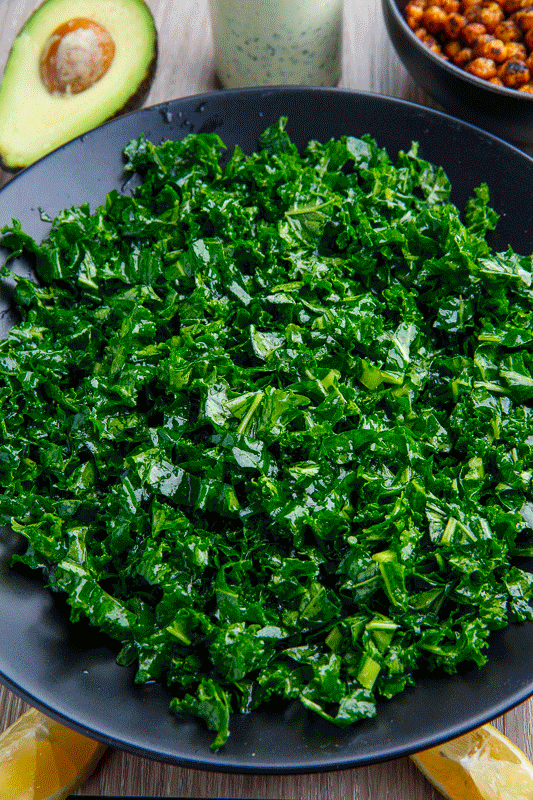 Roast Acorn Squash, Sweet Potato and Beet Kale and Quinoa Salad with Avocado, Feta and Pomegranate in a Cilantro Lemon Tahini Dressing Roast Acorn Squash, Sweet Potato and Beet Kale and Quinoa Salad with Avocado, Feta and Pomegranate in a Cilantro Lemon Tahini Dressing
