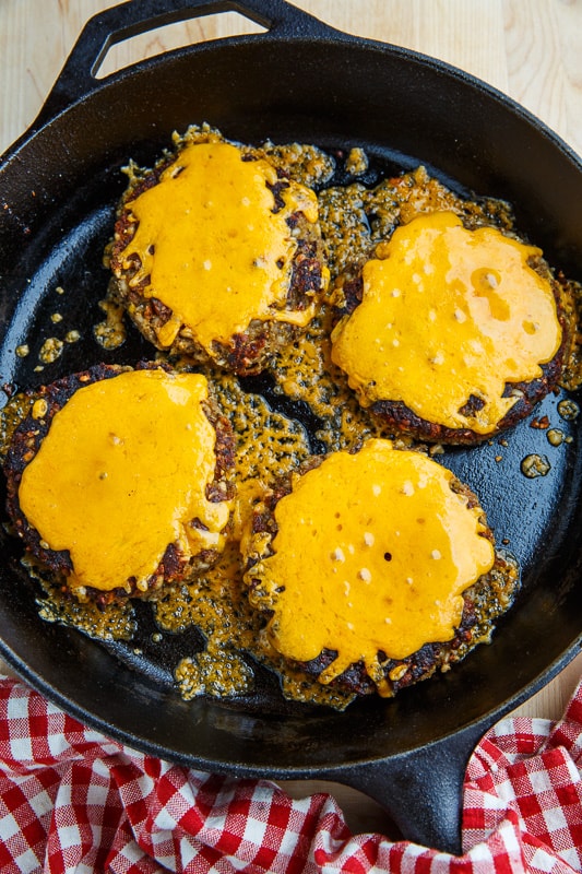 Mushroom and Eggplant Veggie Burgers Mushroom and Eggplant Veggie Burgers