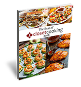 The Best of Closet Cooking 2018 The Best of Closet Cooking 2018
