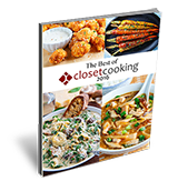 The Best of Closet Cooking 2016 The Best of Closet Cooking 2016