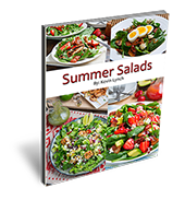 Summer Salads Summer Salads