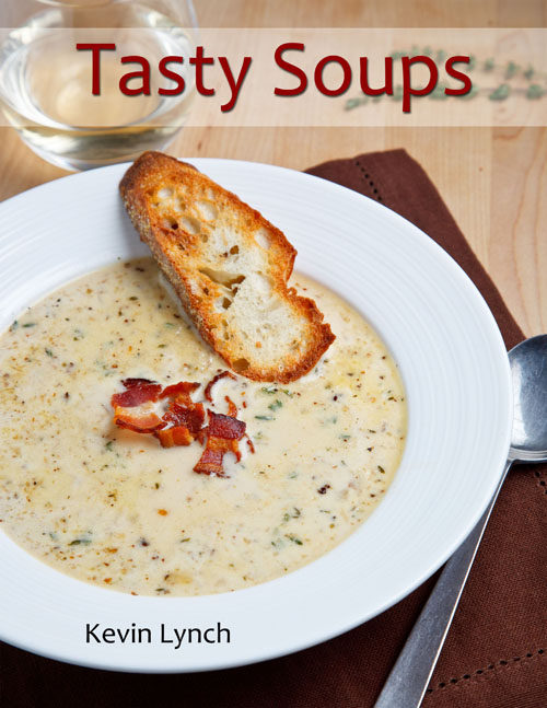 Tasty Soups Cookbook Tasty Soups Cookbook