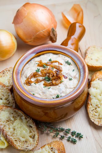 French Onion Soup Dip French Onion Soup Dip