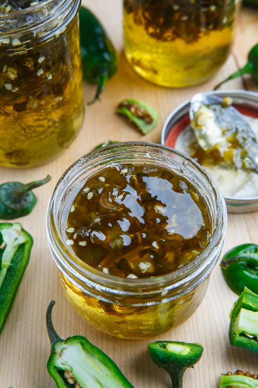Jalapeno Jelly Jalapeno Jelly