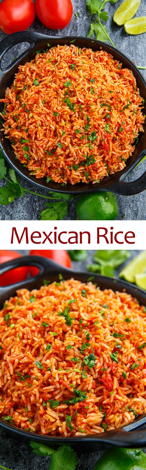Mexican Rice Mexican Rice