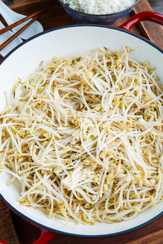 Sichuan Poached Beef (Shuizhu) Sichuan Poached Beef (Shuizhu)