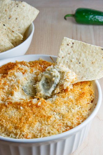 Jalapeno Popper Dip Jalapeno Popper Dip