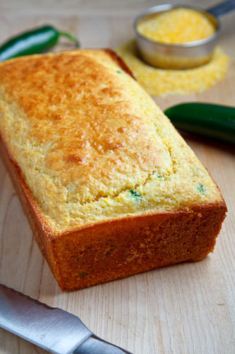 Jalapeno Cornbread Jalapeno Cornbread