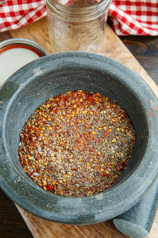 Montreal Steak Seasoning Montreal Steak Seasoning