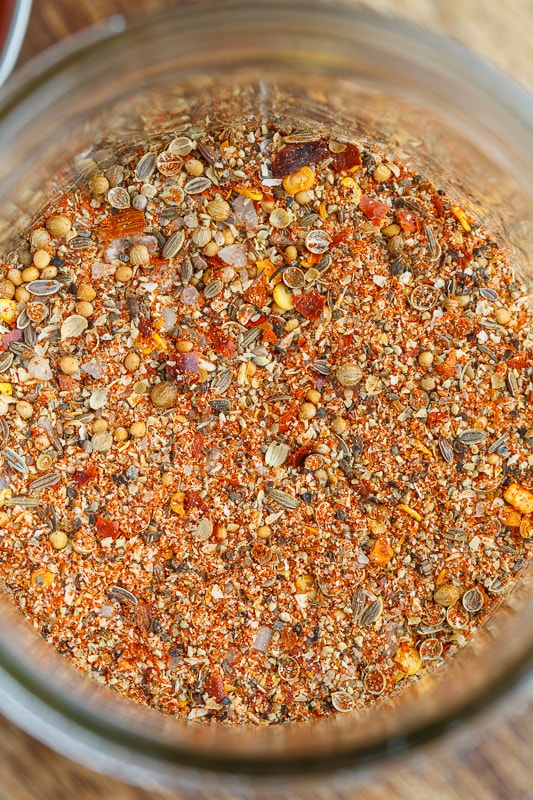 Montreal Steak Seasoning Montreal Steak Seasoning