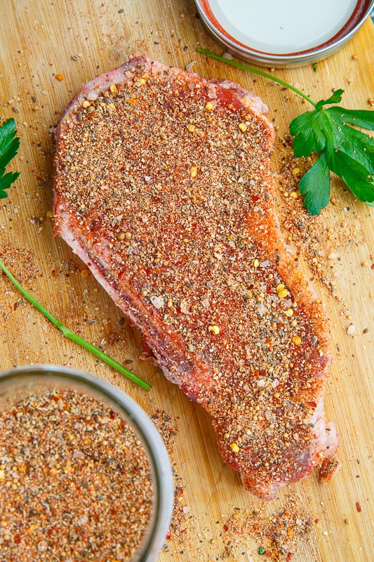 Montreal Steak Seasoning Montreal Steak Seasoning
