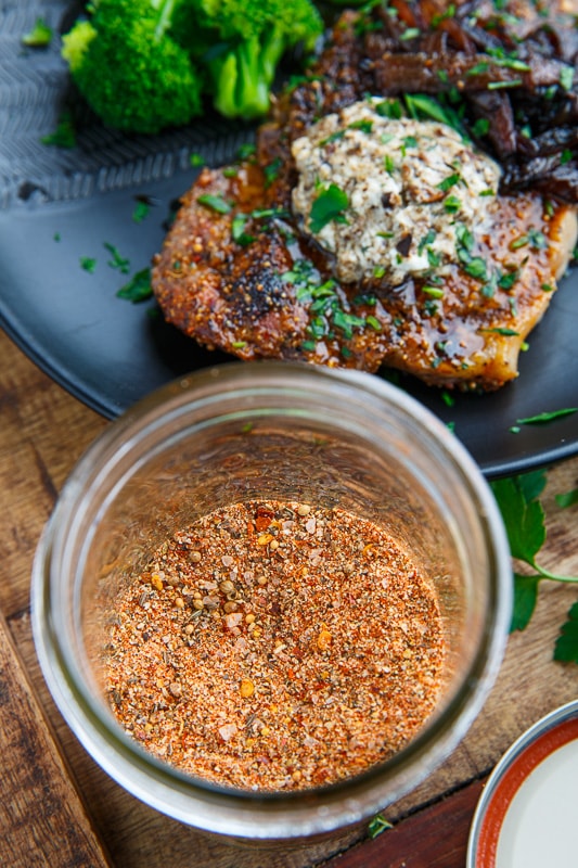 Montreal Steak Seasoning Montreal Steak Seasoning