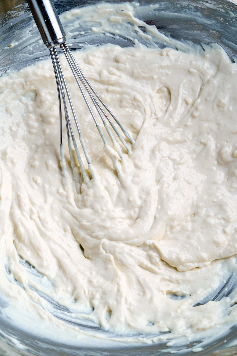 Shawarma Sauce Shawarma Sauce