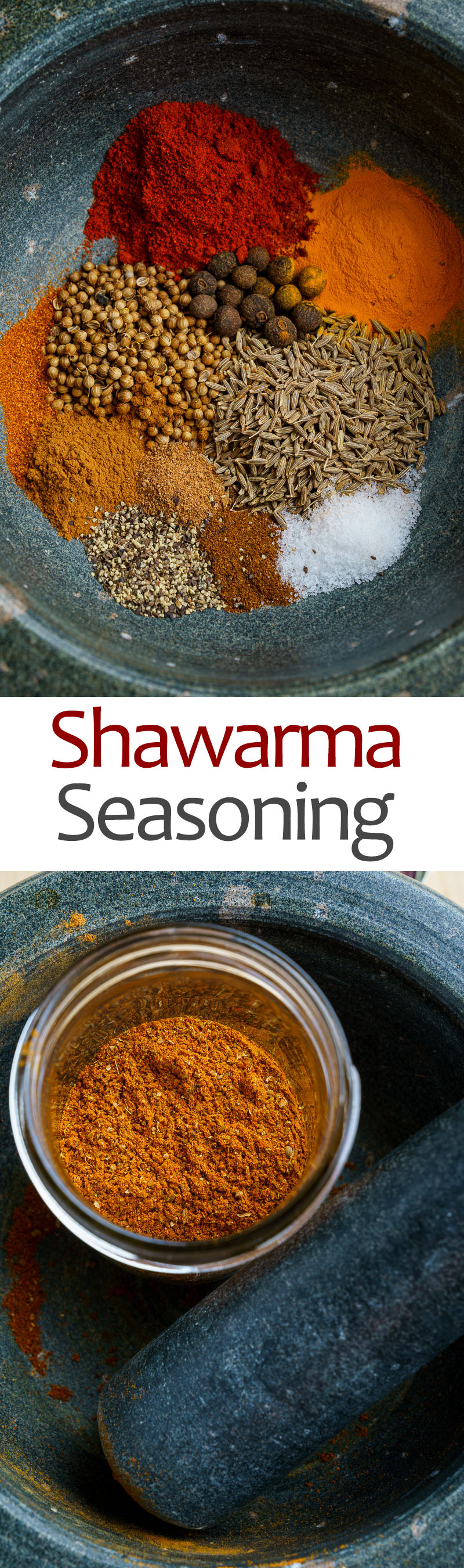 Shawarma Seasoning Shawarma Seasoning