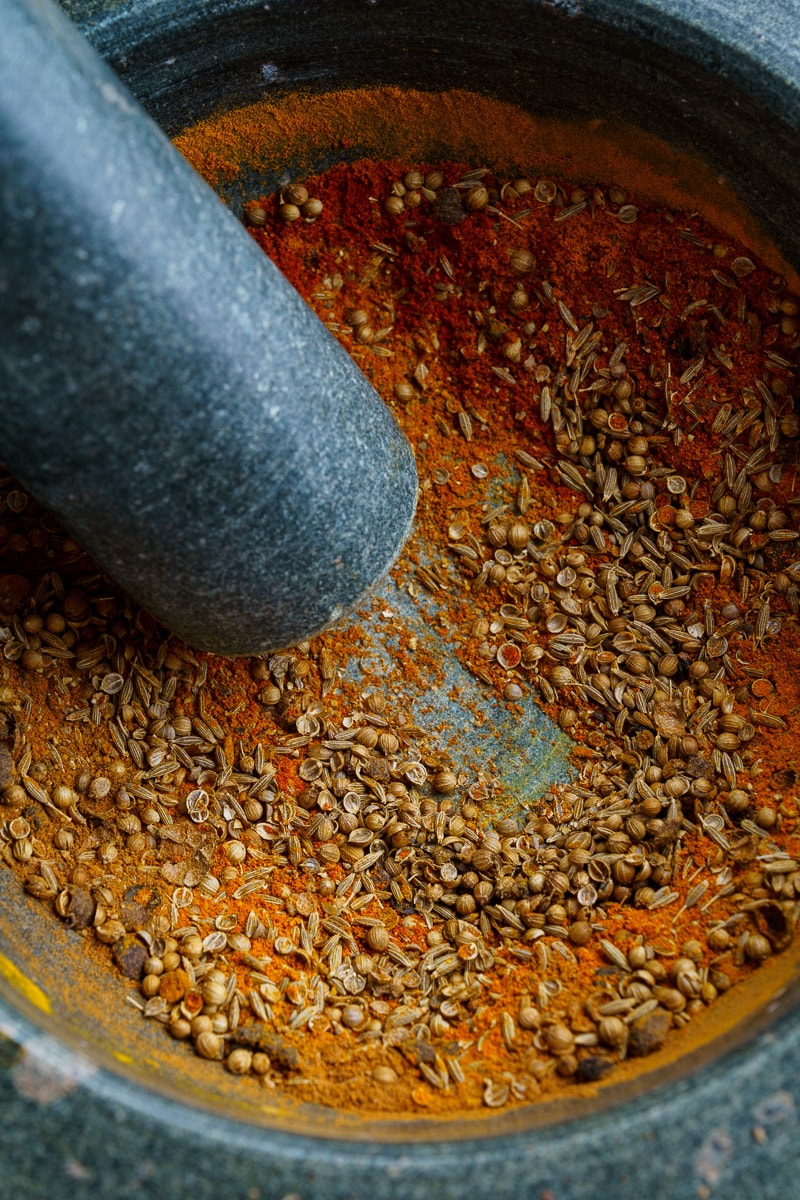 Shawarma Seasoning Shawarma Seasoning