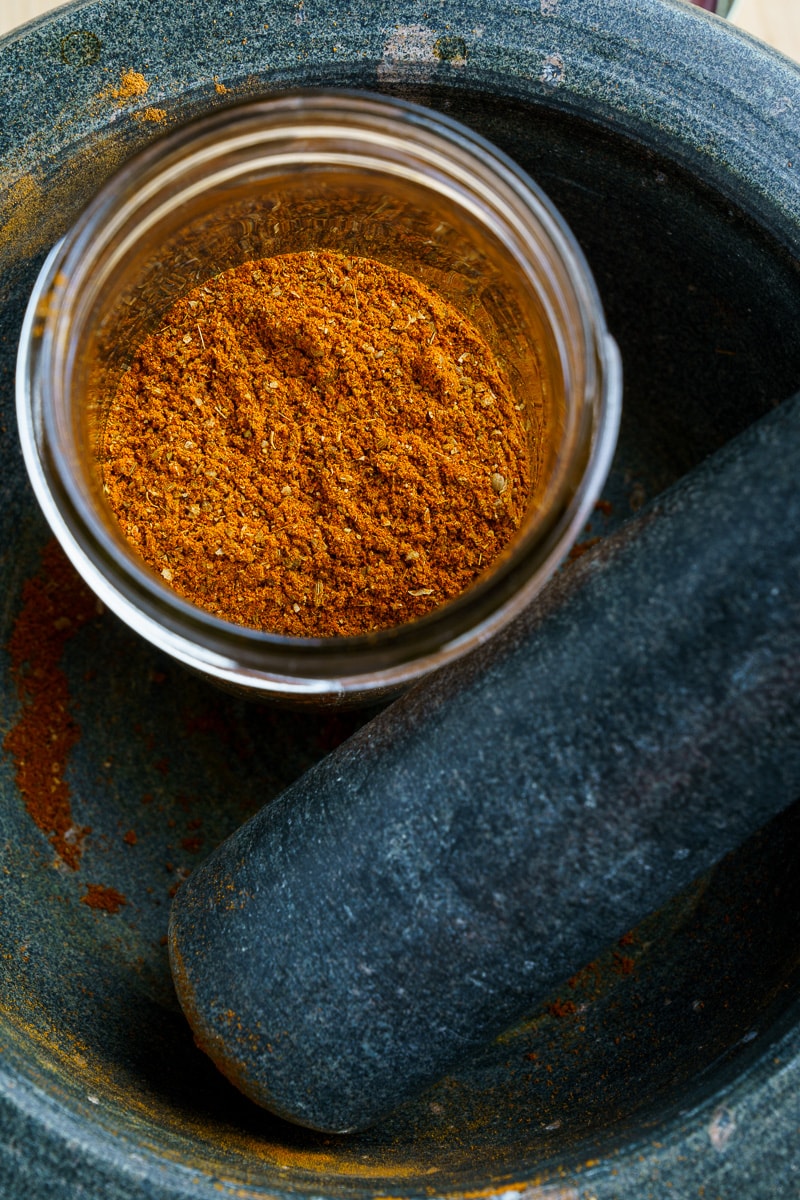 Shawarma Seasoning Shawarma Seasoning